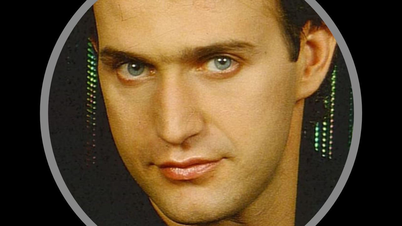 Remix du grand tube des années 80’s “Dolce Vita” de Ryan Paris par Patrick Silver