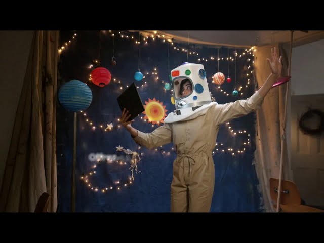 Musique de Pub Samsung Galaxy Noël – Galaxy Tab novembre 2020 – Excuses – The Morning Benders