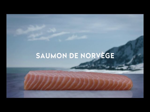 Musique de Pub Saumon de Norvège Seafood From Norway novembre 2020 – Silence Them – Michael Scherchen & Clint Gomez