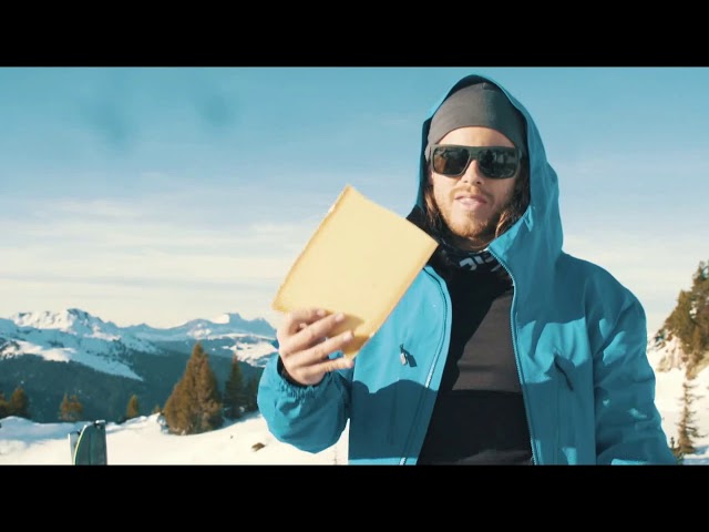 Musique de Pub Savoie Mont Blanc – 112 stations en Savoie et Haute-Savoie novembre 2020 – Lux – Ryan Taubert