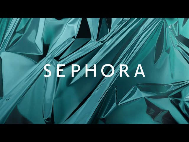 Pub Sephora Click & Collect – Noël 2020