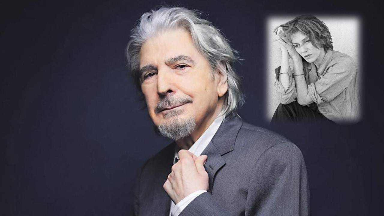 Serge Lama ne s’est-t-il pas pris les pieds dans le tapis avec son message poème pour Jane Birkin ?