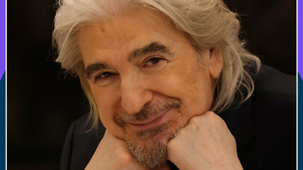 Bon anniversaire à Serge Lama (79 ans). Ecoutez “L’enfant d’un autre” une de ses très belles chansons.