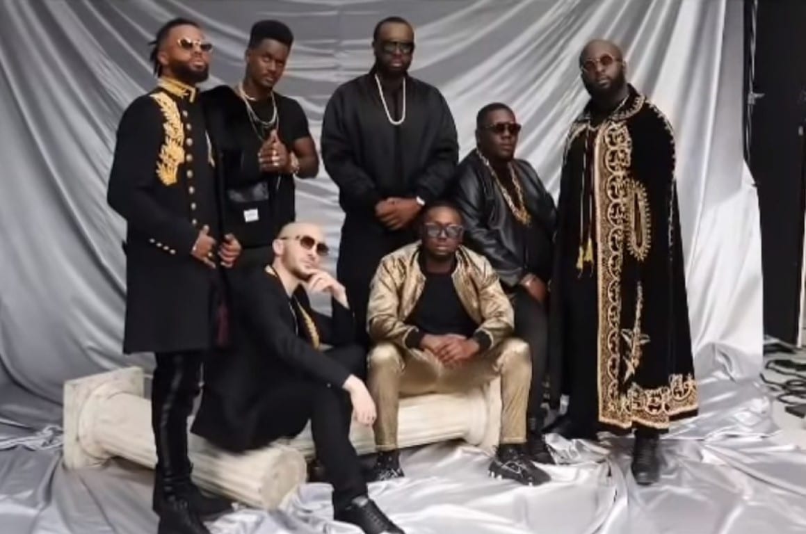 Sexion d’Assaut de retour : tournée évènement en 2021