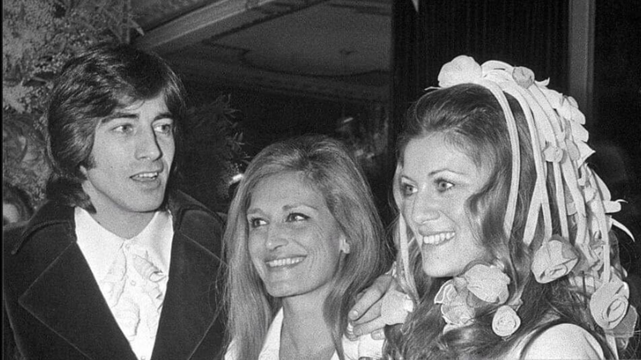 Le mariage de Sheila et Ringo. Une cata! Elle raconte…