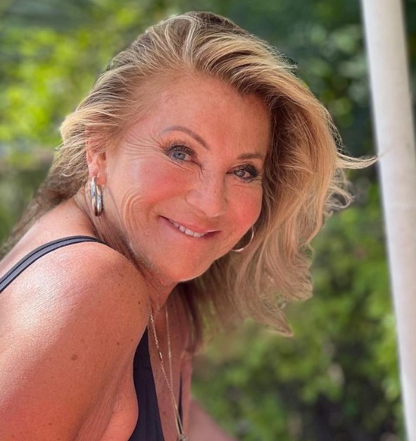 Bon anniversaire à Sheila (78 ans)