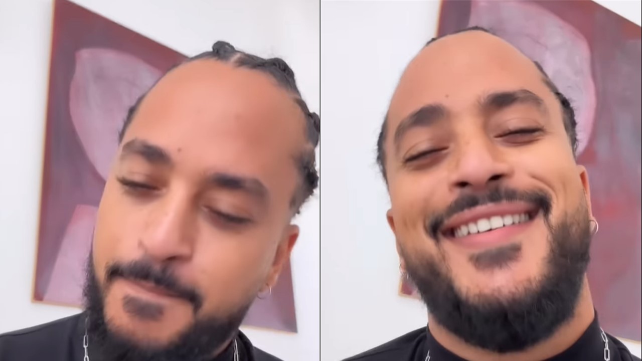 Slimane demande à ses fans s’il doit intégrer ce titre inédit dans la réédition de son album…