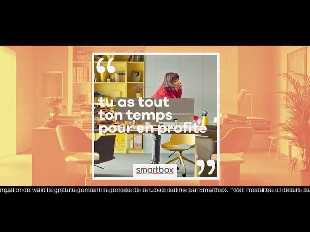 Pub SmartBox 2020