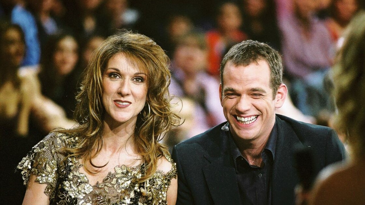 L’histoire de “Sous le vent”. Garou et Céline Dion n’auraient pas dû chanter ensemble.