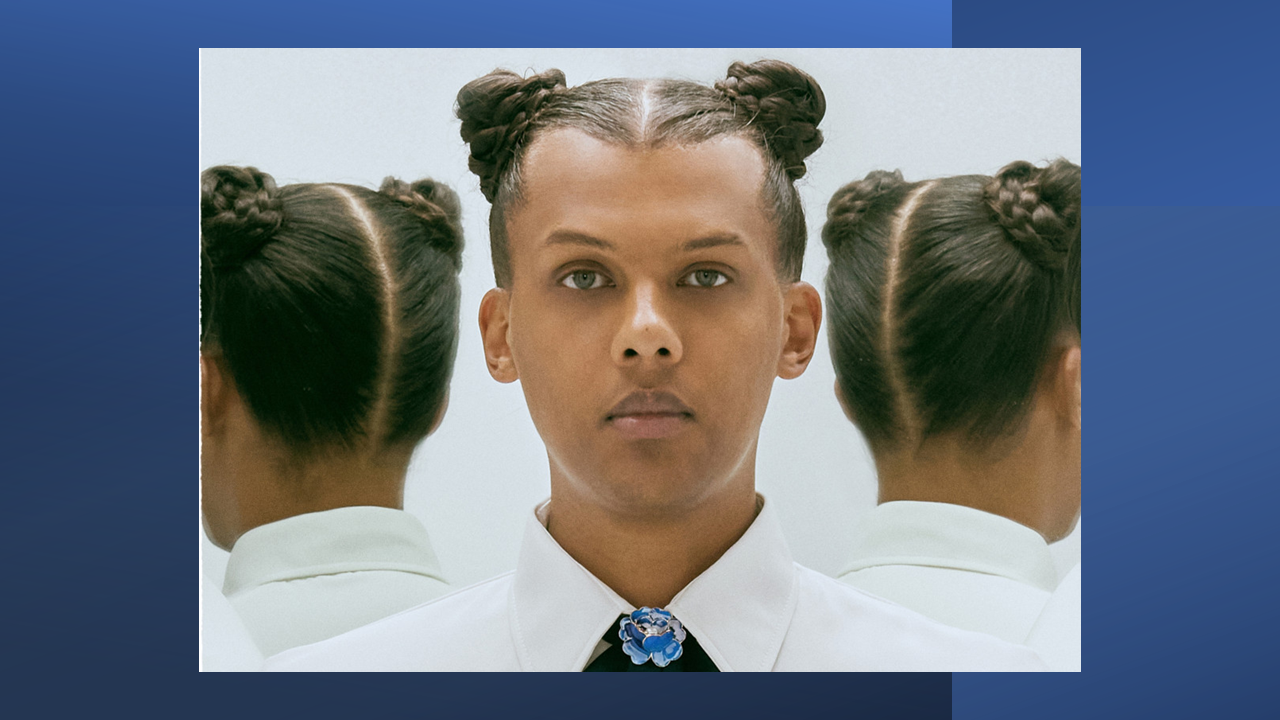 Bon anniversaire à Stromae qui fête ses 37 ans aujourd’hui. Le surdoué de sa génération !