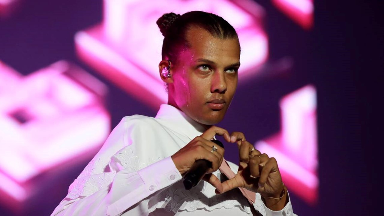 Stromae publie un communiqué et annule toute sa tournée pour raison de santé !