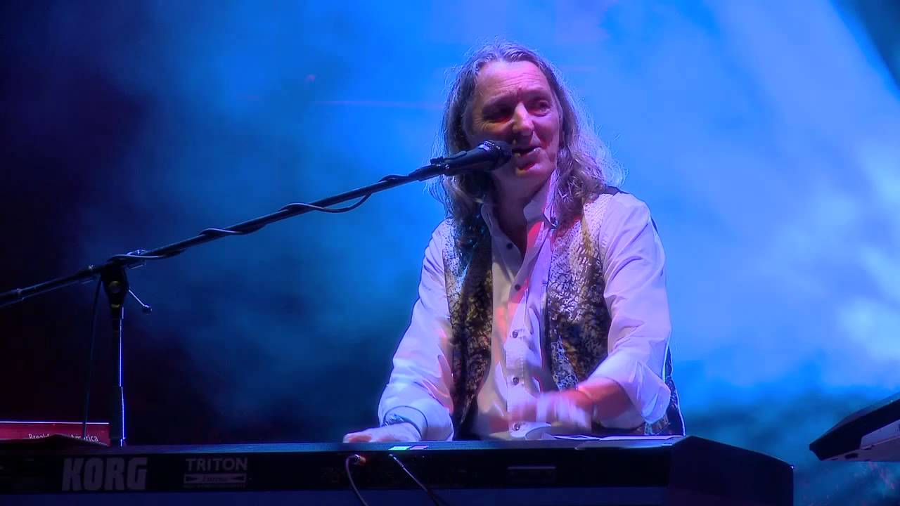 “It’s Raining Again” Roger Hodgson (Supertramp)