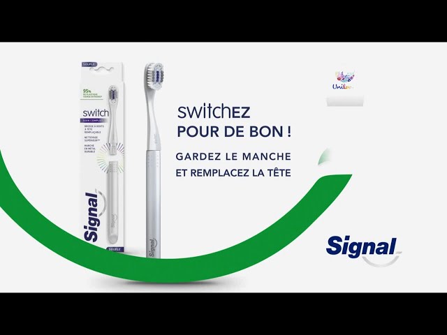 Pub Switch Signal novembre 2020