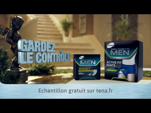 Pub Tena Men novembre 2020