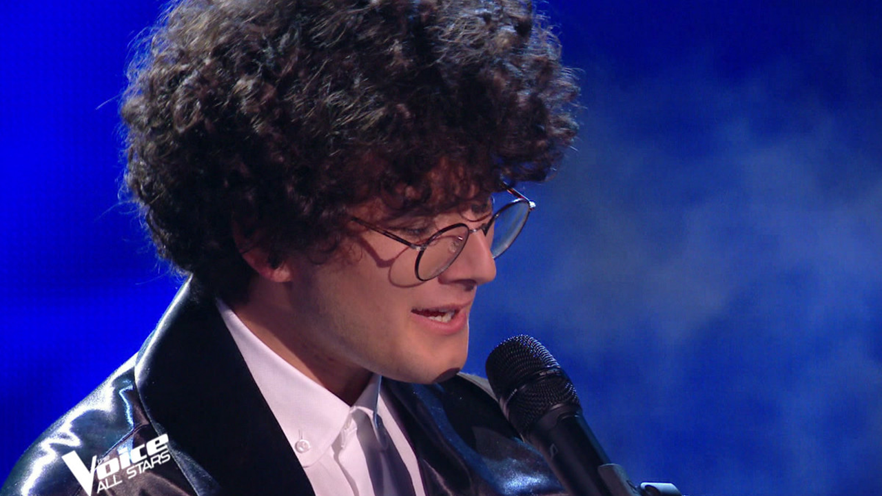 “The Voice All Stars” Comment persuader un ancien candidat de participer…