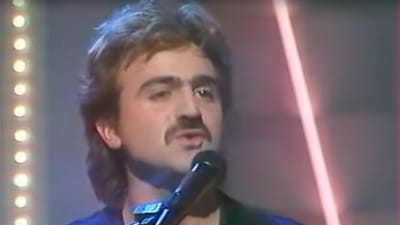 1985 “Sur des musiques noires” Thierry Pastor