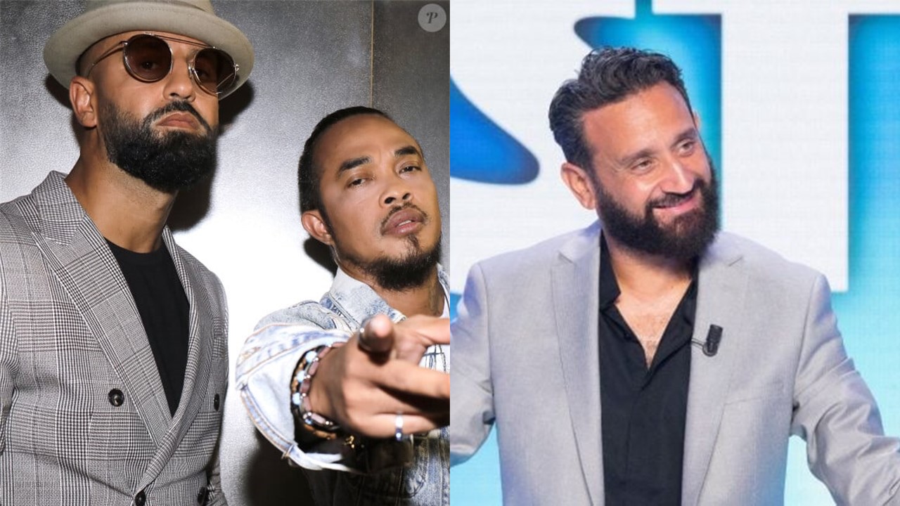 Le chanteur du groupe “Tragédie” licencié par la SNCF. Il va chanter dans “TPMP” pendant son arrêt maladie.