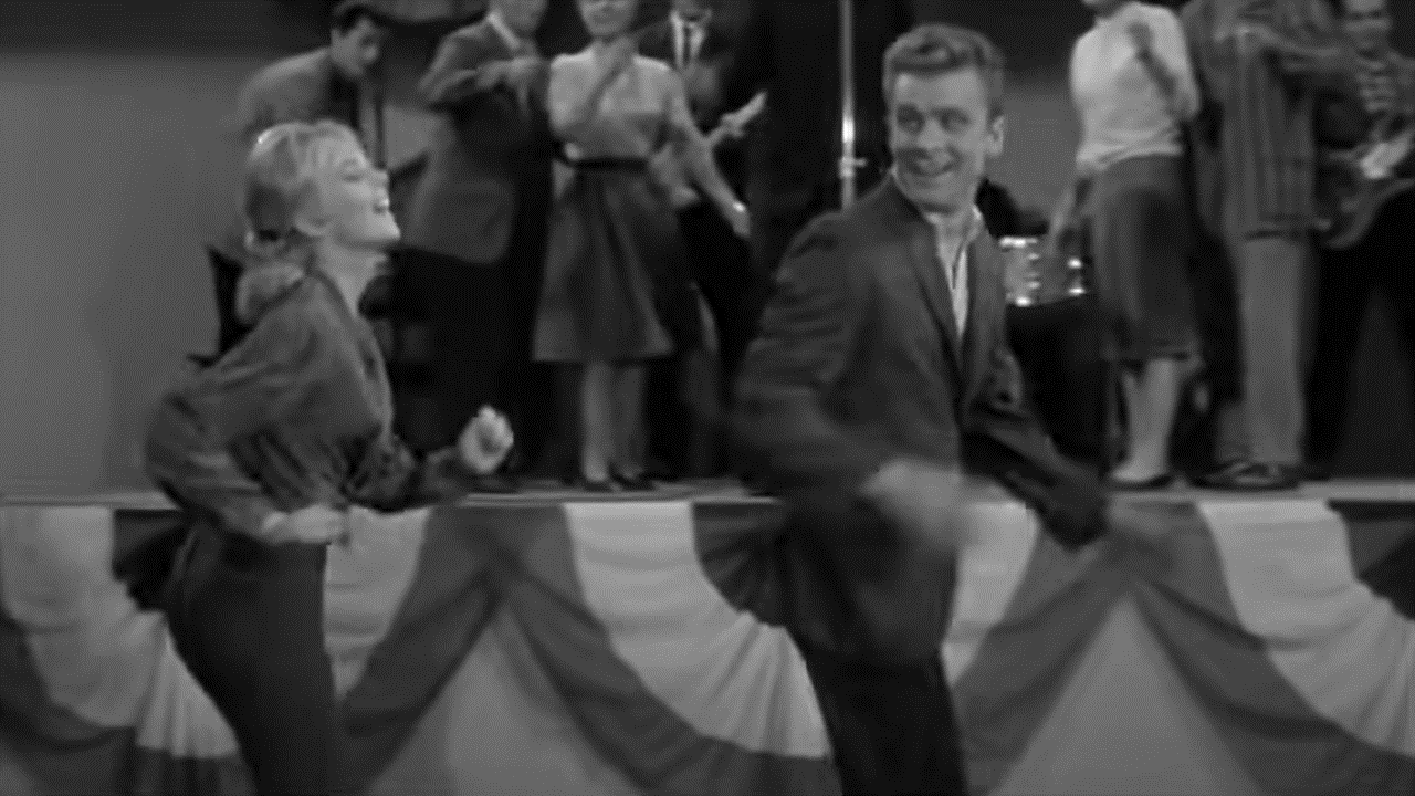 Let’s Twist Again – Chubby Checker