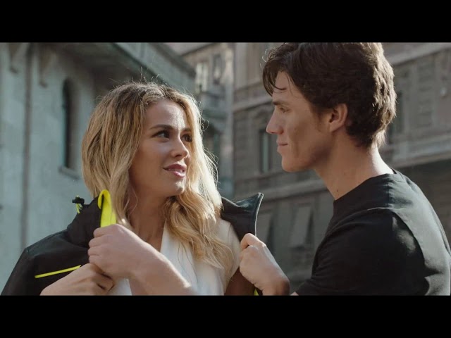 Musique de Pub U Power novembre 2020 – Something Cool – Daniel Farrant & James Knight