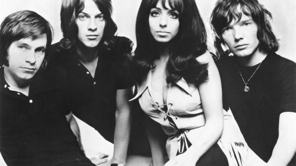 Flashback : Shocking Blue “Venus”