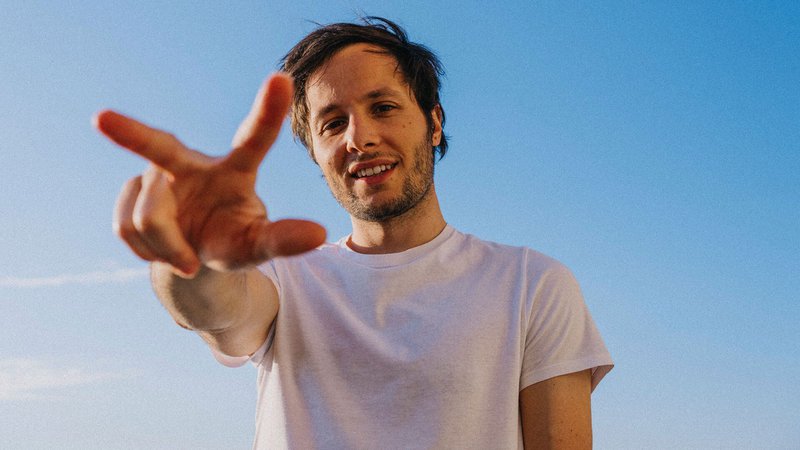 VIANNEY “N’attendons pas” Ecoutez l’album complet