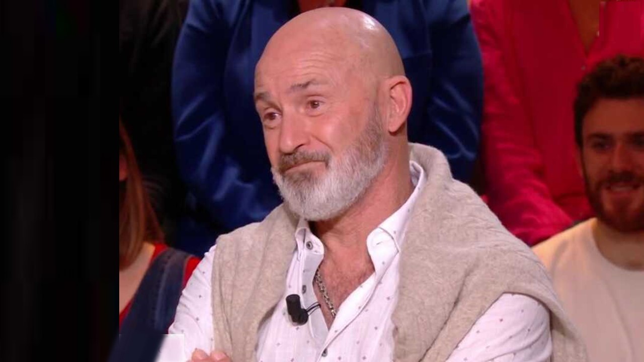 “Quelle époque” : Léa Salamé fait pleurer Vincent Lagaf…
