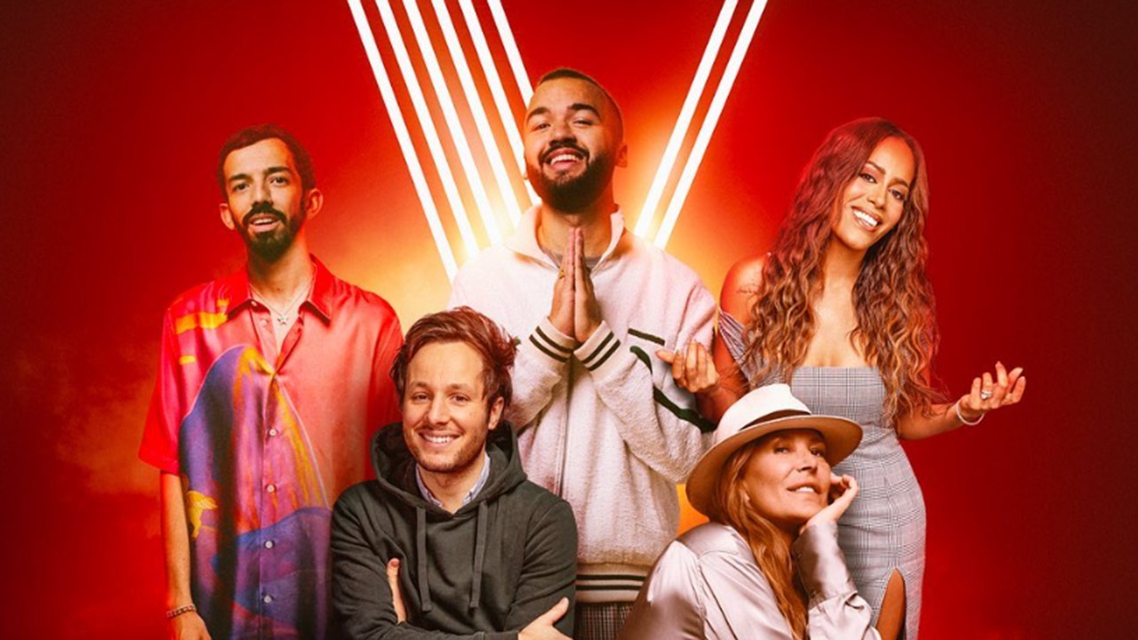 TF1 publie la bande annonce de The Voice avec le double fauteuil de Bigflo & Oli.