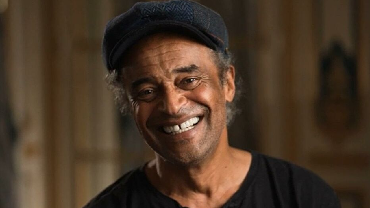 Yannick Noah est de retour avec “Back to Africa”. Il exprime l’amour qu’il a pour l’autre partie de lui.