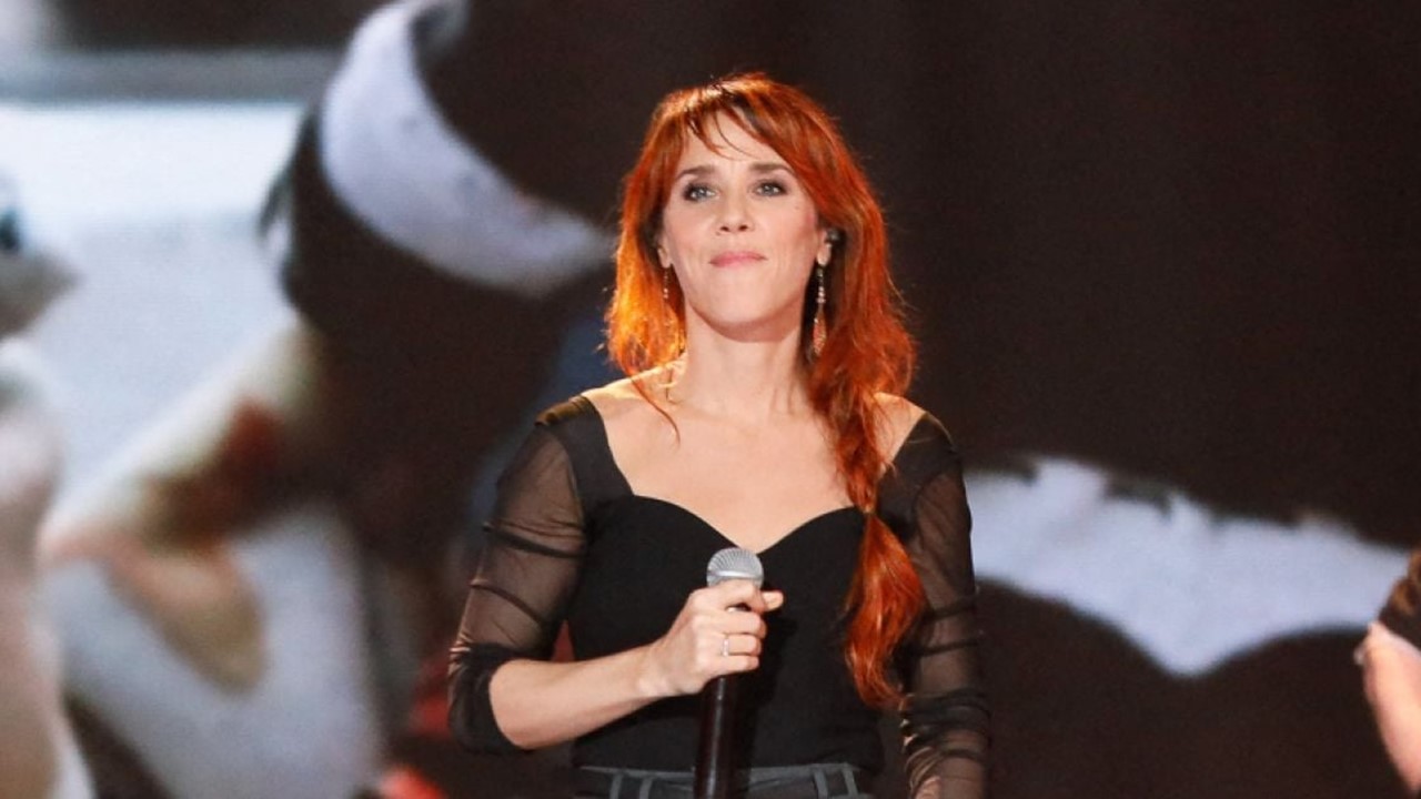 Unis face au séisme : Zaz réinvente la chanson “S’il suffisait d’aimer” et séduit le public.