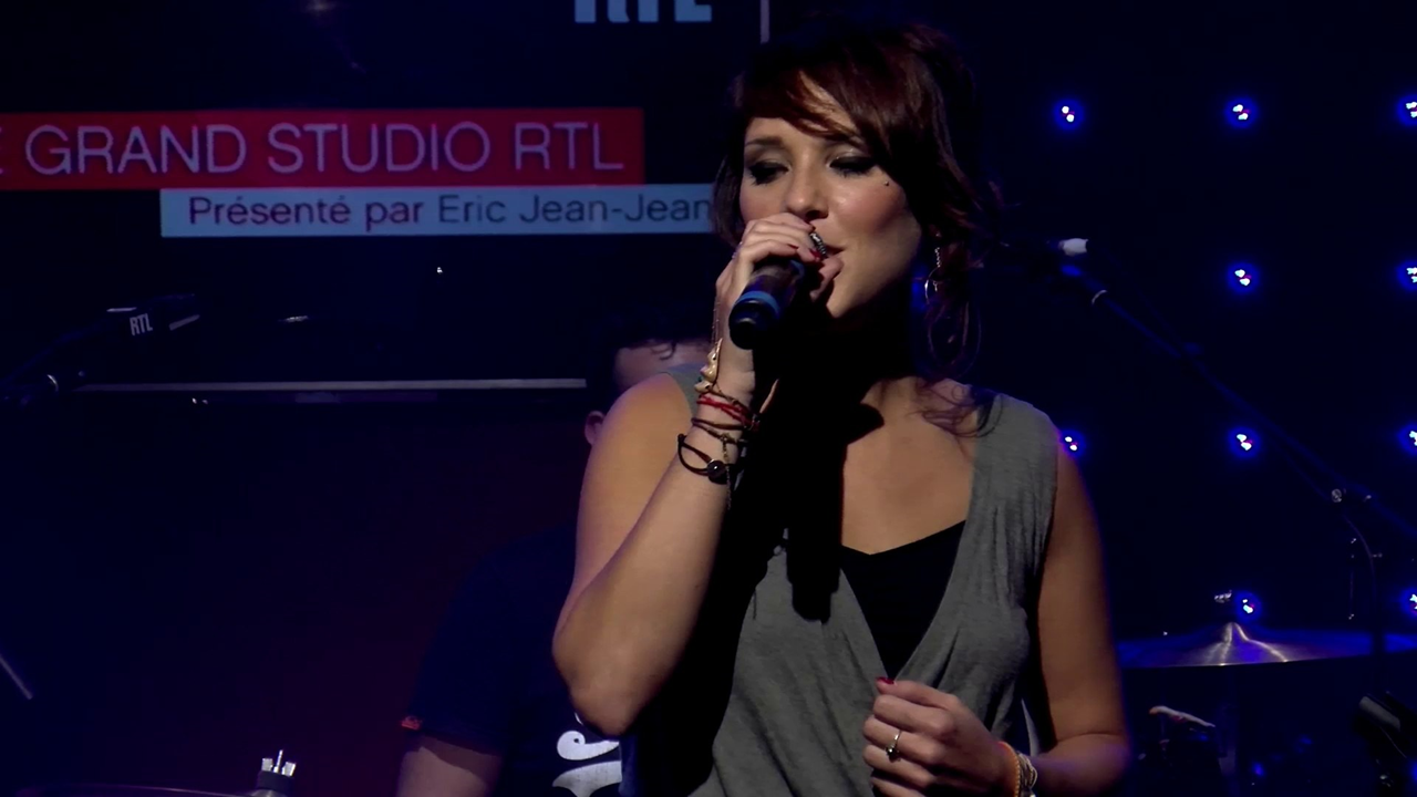 Réécoutez et savourez les paroles de “Si” écrite par JJ Goldman pour Zaz.