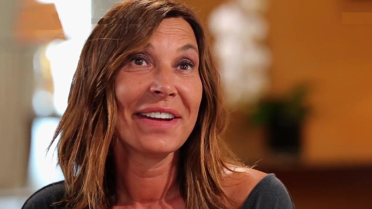 Interview de Zazie : “Enfant, j’avais deux ans d’avance”