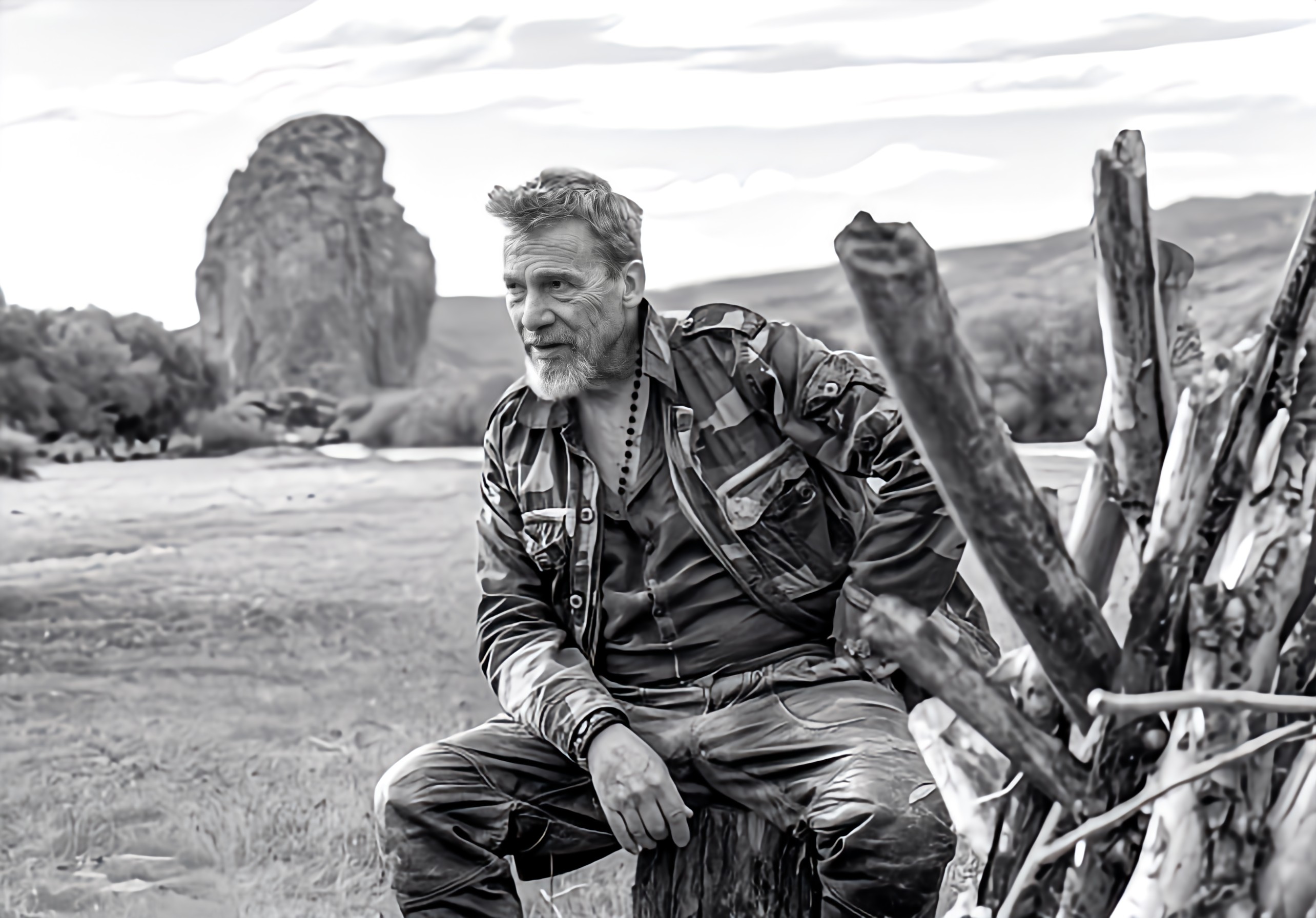 “Florent raconte Pagny” c’est le titre du documentaire inédit présenté le 15 mars sur France 3