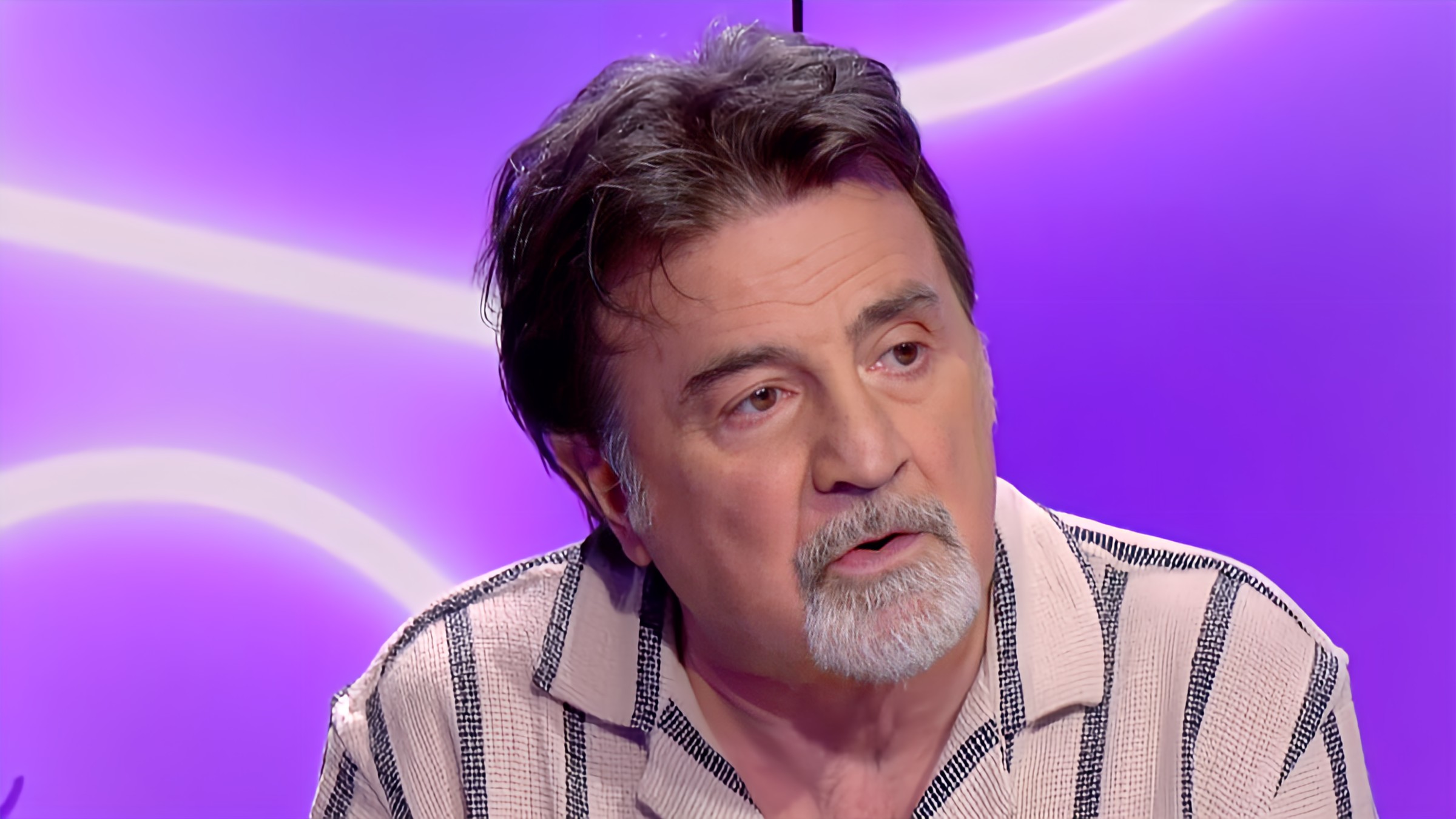 Interview de Thierry Pastor : “j’étais un monstre injecté de sang après mon accident de 1983 !”