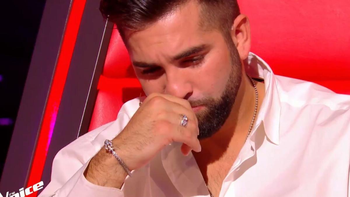 Kendji Girac : Accident domestique et mauvaise manipulation…