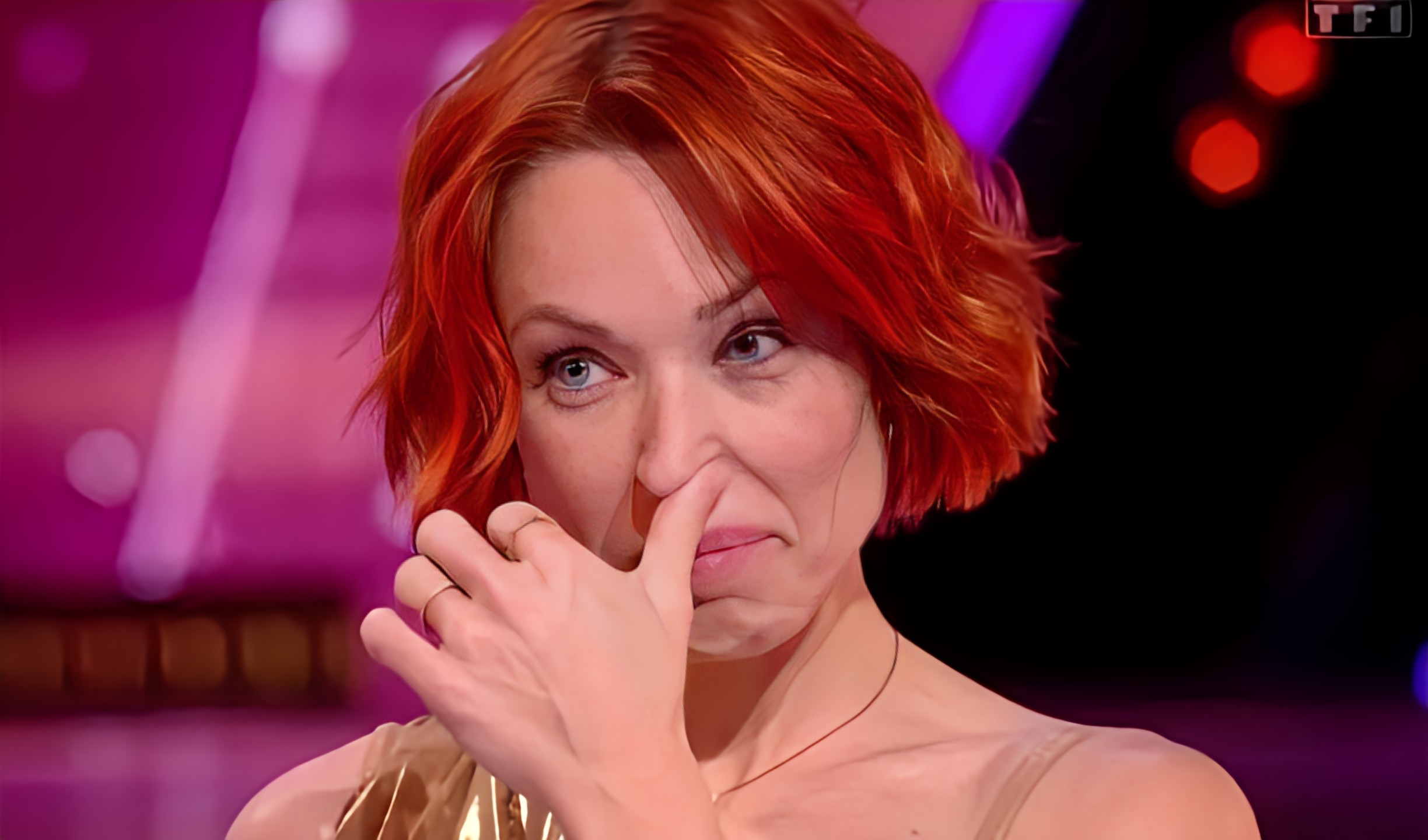 Le message touchant de Natasha St-Pier à ses fans après un coup de blues…