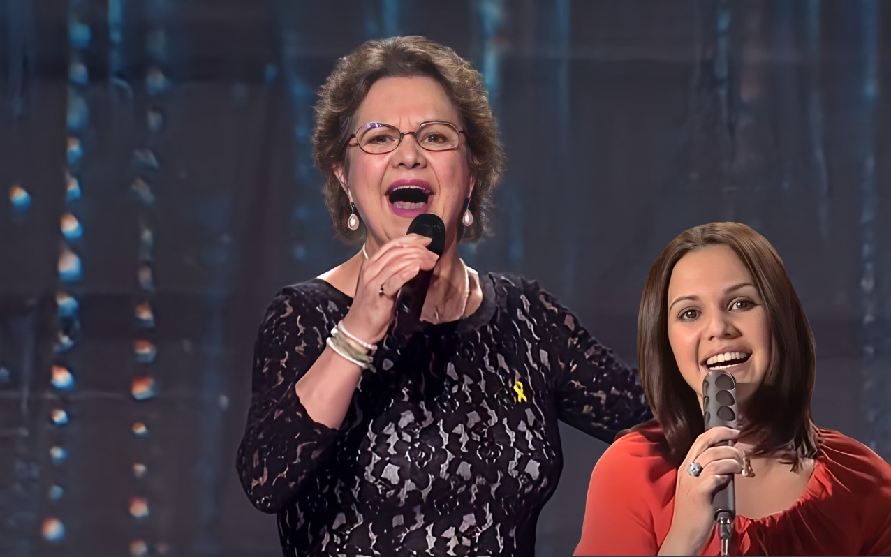 Eurovision 1973 : Anne-Marie David récidive pour le Luxembourg avec “Tu te reconnaîtras”