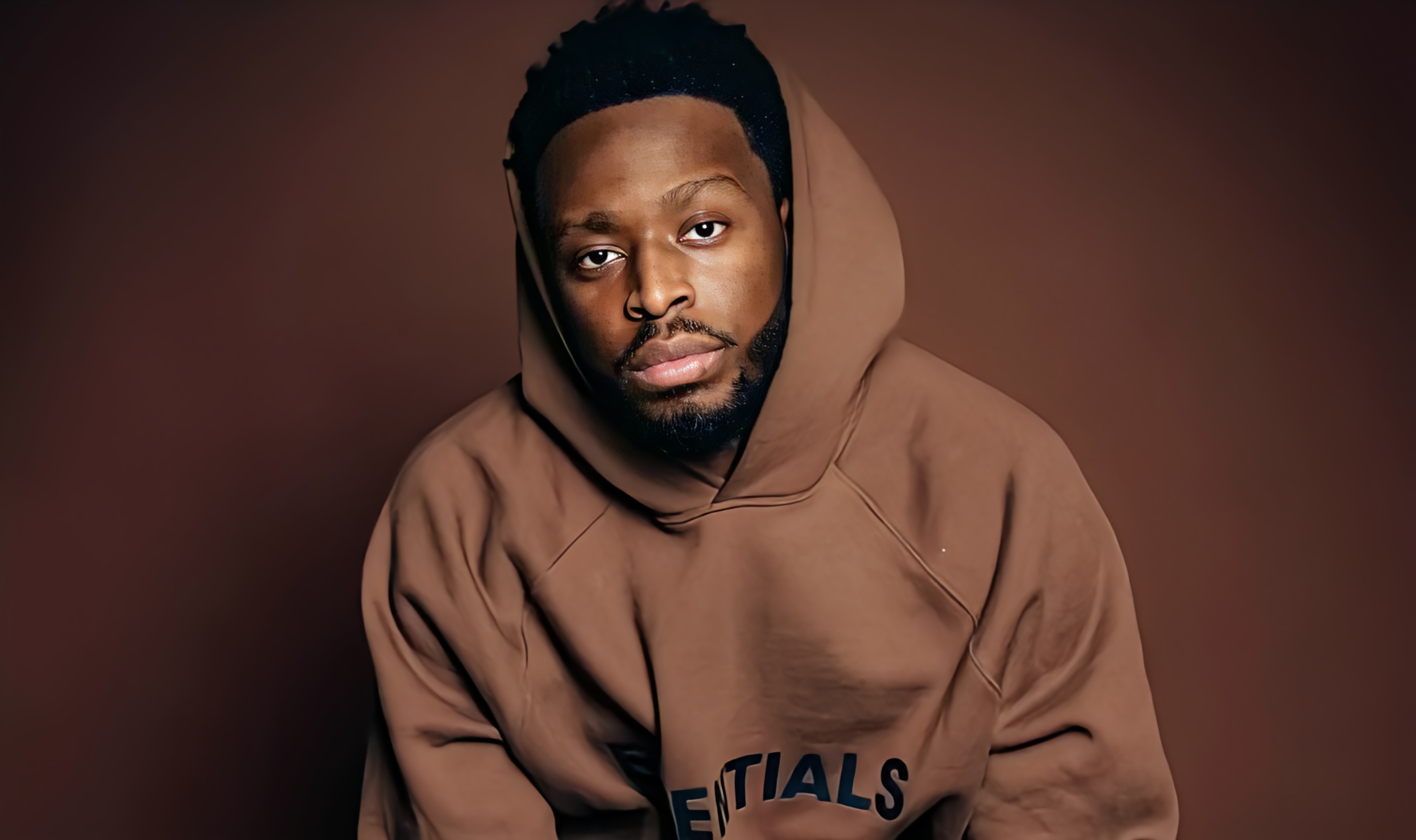 Bon anniversaire à Dadju (33 ans).