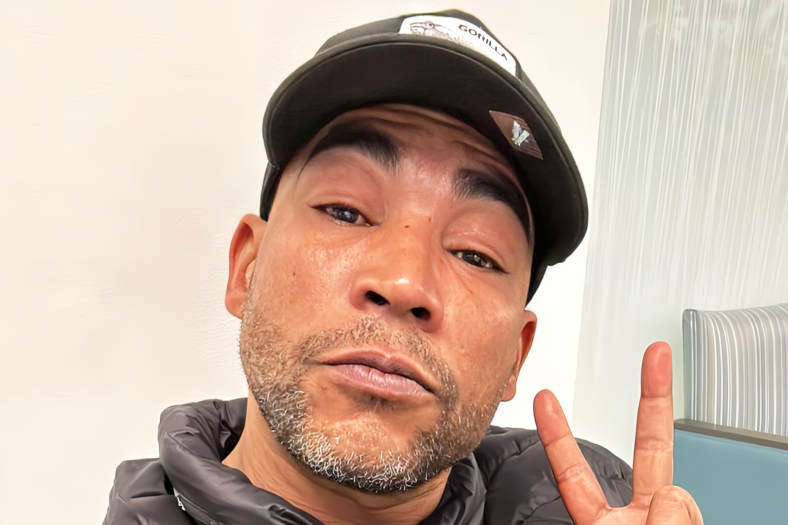 Don Omar, l’interprète de “Danza Kuduro” et star du reggaeton, a annoncé être atteint d’un cancer.