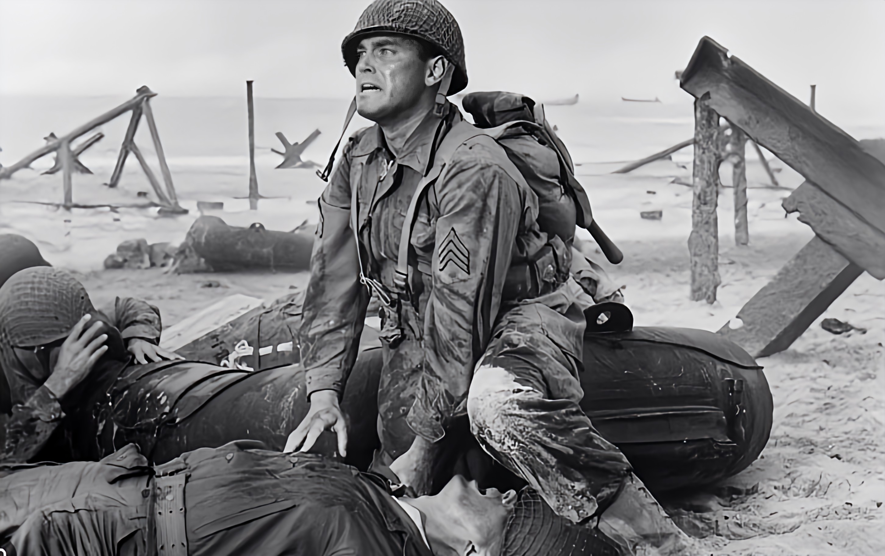 The longest day !