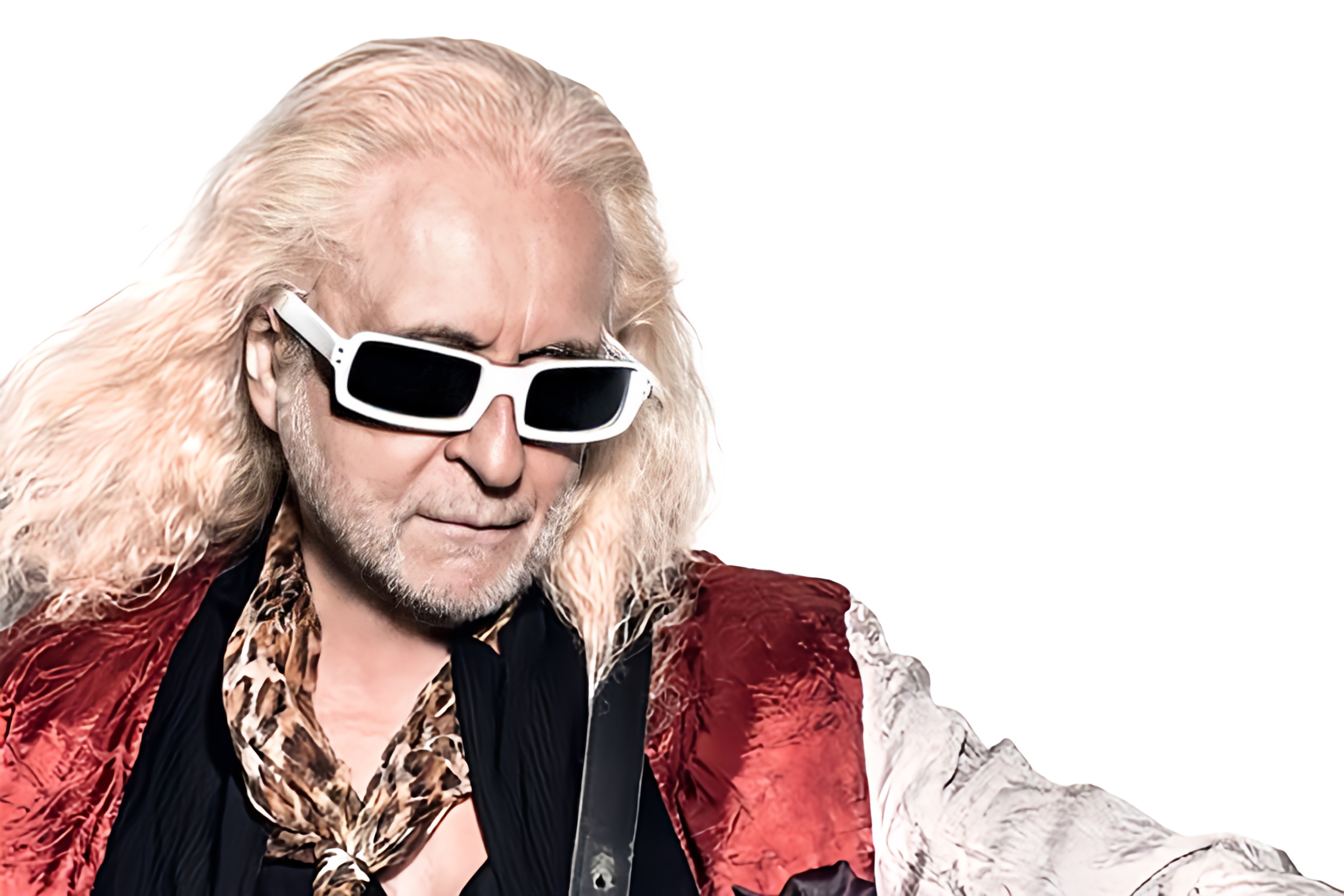 Bon anniversaire à Michel Polnareff. L’amiral fête aujourd’hui ses 80 ans.