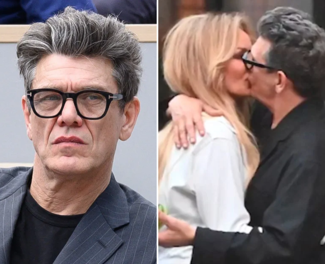 Bon anniversaire à Marc Lavoine (62 ans). Avec Adriana Karembeu, ils forment le couple de l’été.