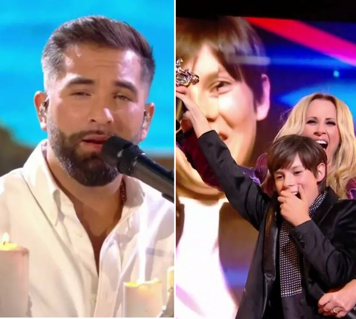« The Voice Kids » : le jeune Tim remporte la saison 10. Kendji Girac fait son grand retour.