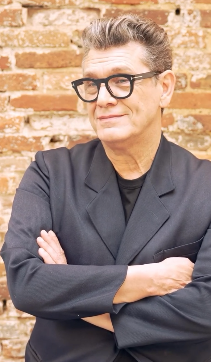 Marc Lavoine
