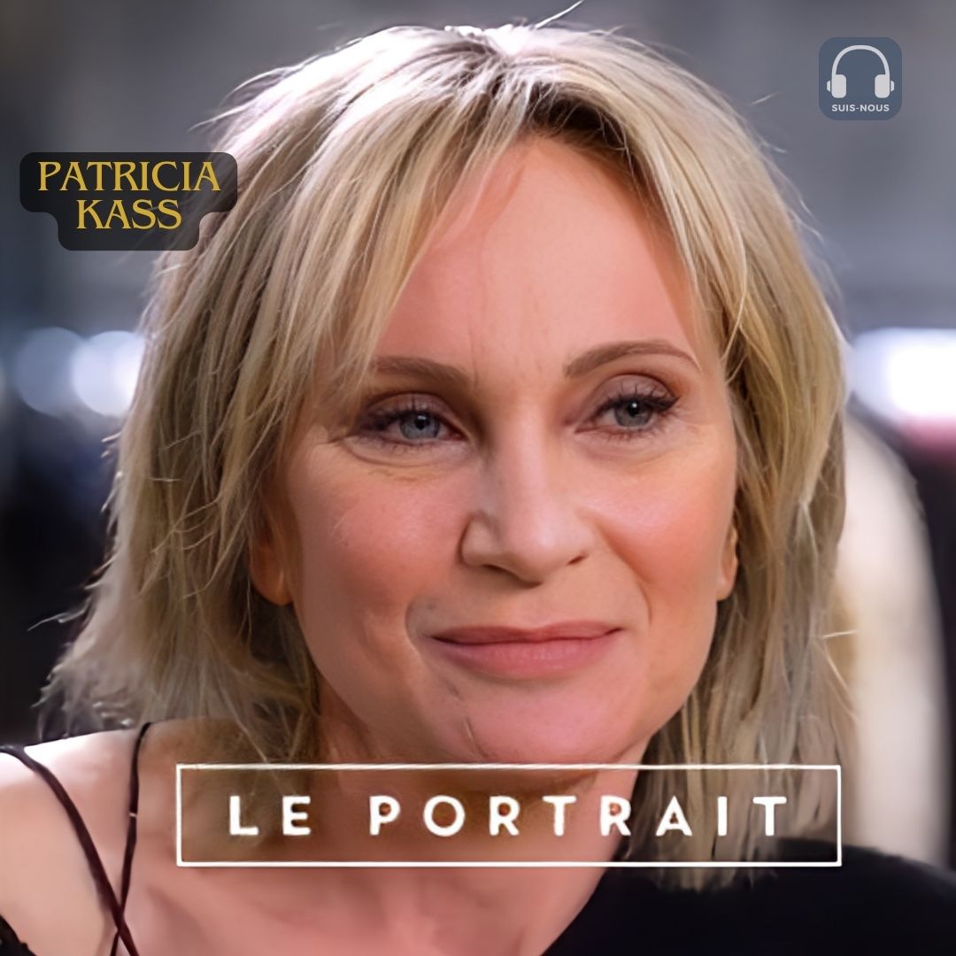 “J’ai rencontré un homme” Le portrait de Patricia Kaas dans “50 minutes Inside”. Revoir…