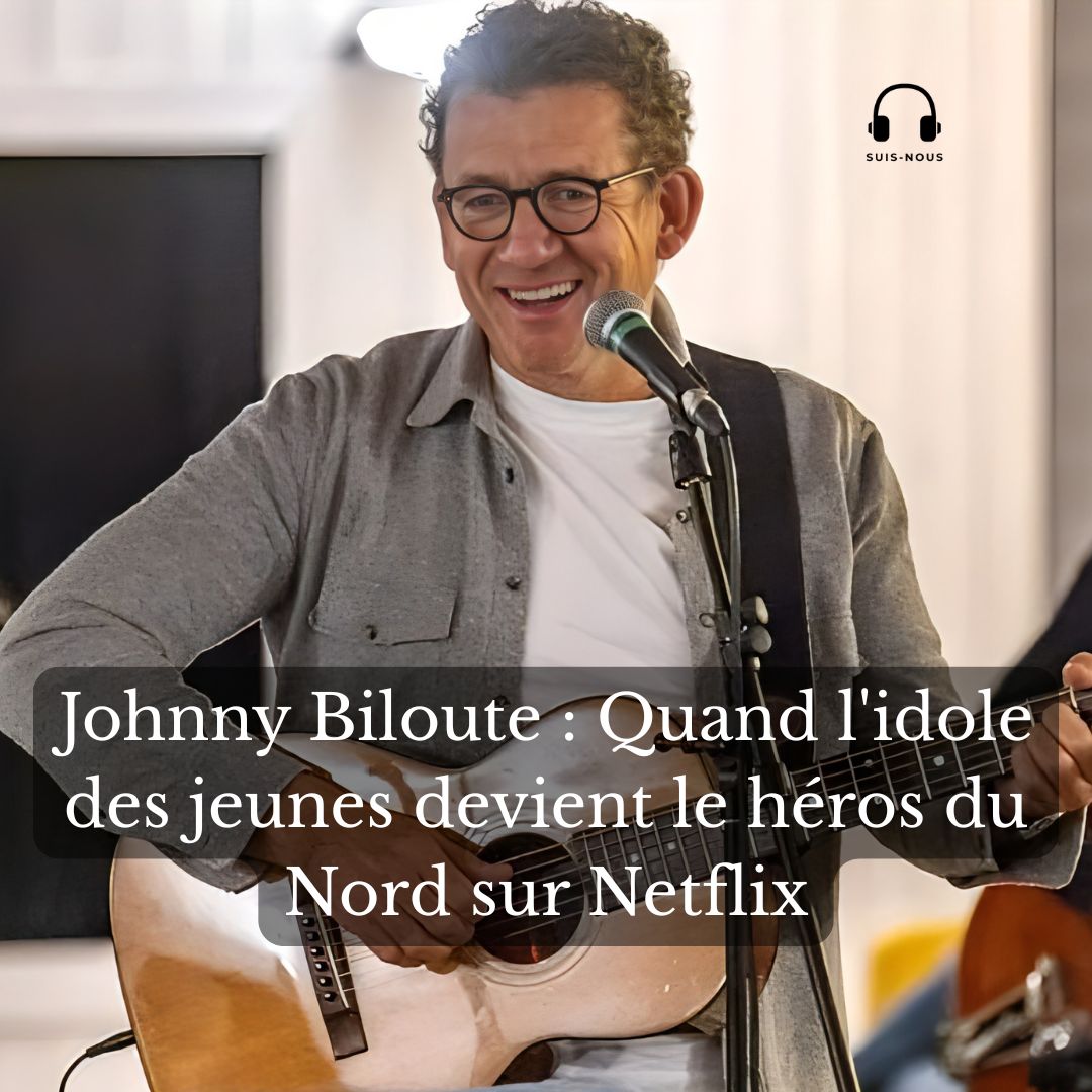Dany Boon : Le grand retour sur Scène et un projet inattendu sur Johnny Hallyday