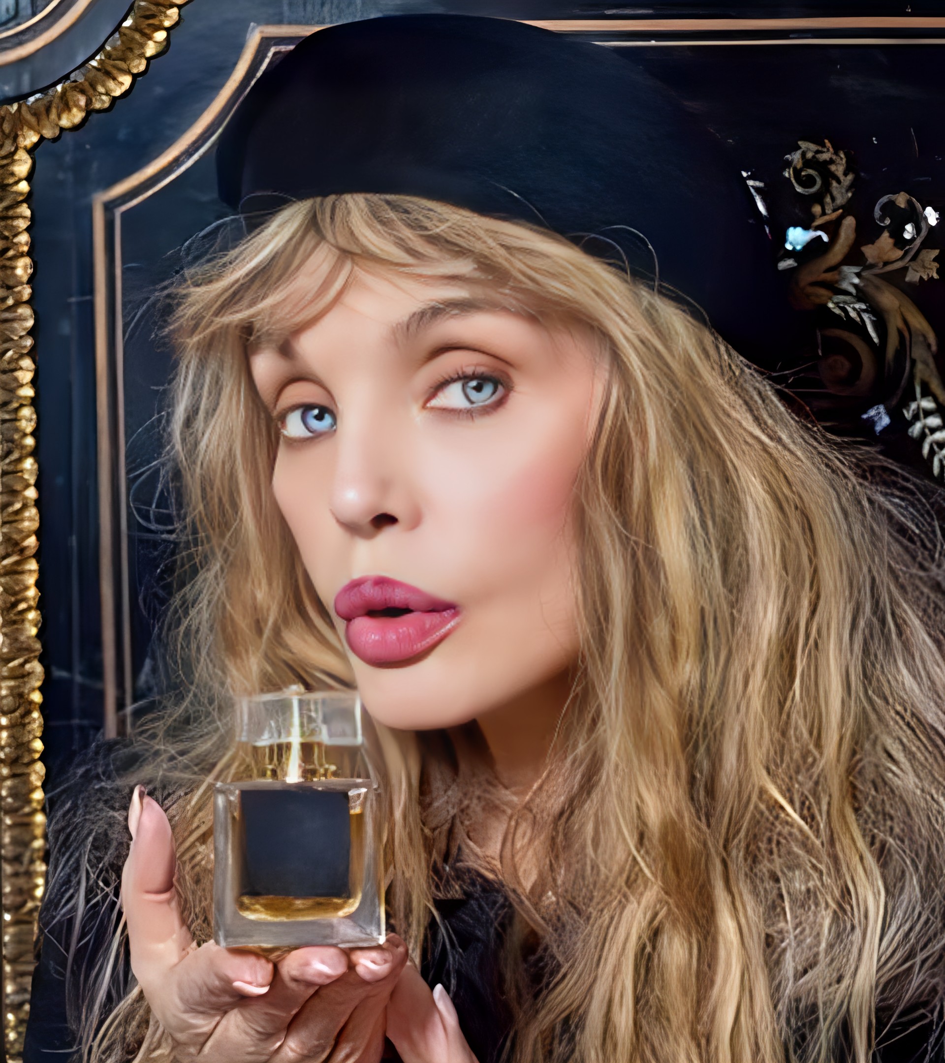 Bon anniversaire à Arielle Dombasle