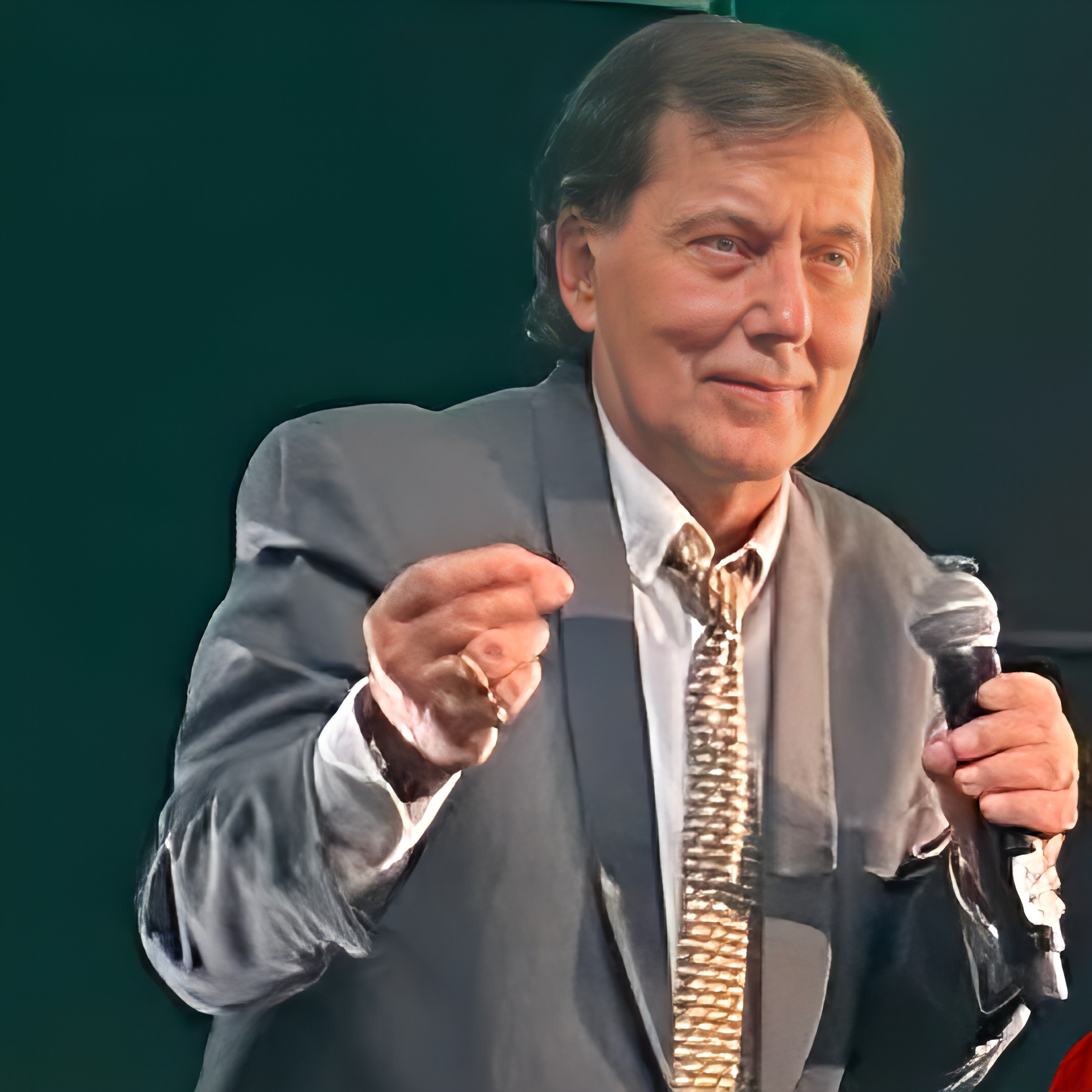 Bon anniversaire à Franck Michael né le 7 mai 1947. “Toutes les femmes sont belles”