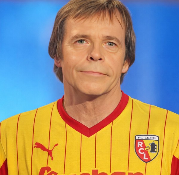 Pierre Bachelet aurait eu 82 ans le 25 mai. Il aurait été tellement fier du RC Lens !