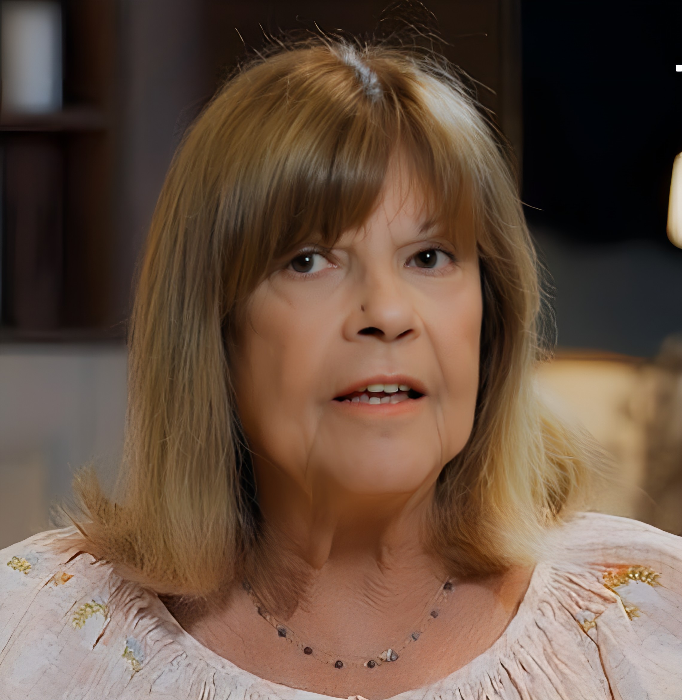 Chantal Goya à “Envoyé Spécial” pour ses 50 ans de carrière…