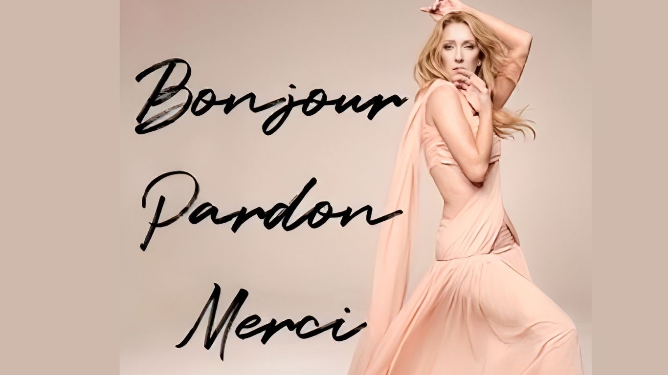 “Bonjour, Pardon, Merci” : Ce sera le titre du prochain single de Céline Dion, signé Ycare…